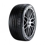 Continental 255/40 R20 101Y XL SportContact 6 AO Yaz Lastiği