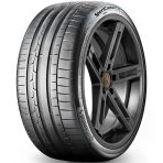 Continental 255/40 R20 101Y XL SportContact 6 AO1 FR Yaz Lastiği 2026