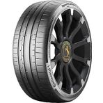 Continental 255/40 R20 101Y XL SportContact 6 AO1 Yaz Lastiği 2024