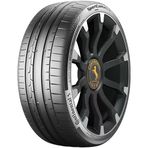 Continental 255/40 R20 101Y XL SportContact 6 FR MO1 Yaz Lastiği 2025