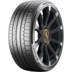 Continental 255/40 R20 101Y XL SportContact 6 MO1 FR SUV Yaz Lastiği 2024