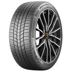 Continental 255/40 R21 102V XL FR WinterContact 8 S Kış Lastiği 2025