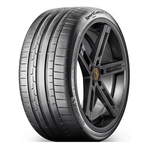 Continental 255/40 R21 102Y SportContact 6 Yaz Lastiği 2024