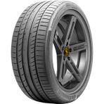 Continental 255/40 R21 102Y XL ContiSportContact 5P MO Yaz Lastiği 2025
