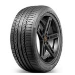 Continental 255/40r19 100w Xl Vol Contisilent Fr Contisportcontact 5 Yaz Lastiği Üretim Yılı: 2022
