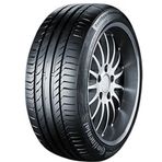 Continental 255/45 R18 103H XL ContiSportContact 5 Yaz Lastiği