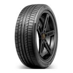 Continental 255/45 R18 99W FR ContiSportContact 5 SSR Yaz Lastiği 2023