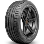 Continental 255/45 R18 99Y ML MO FR ContiSportContact 2 Yaz Lastiği Üretim Yılı: 2023