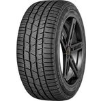 Continental 255/45 R19 100V ContiWinterContact TS 830 P FR N0 Kış Lastiği 2024