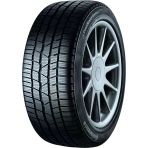 Continental 255/45 R19 100V ContiWinterContact TS 830 P Kış Lastiği 2024