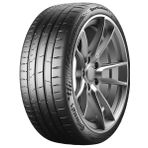 Continental 255/45 R19 104V XL SportContact 7 T0 FR Yaz Lastiği 2024