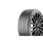 Continental 255/45 R19 104V XL WinterContact 8S FR Kış Lastiği 2025