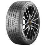 Continental 255/45 R19 104V XL WinterContact 8S Kış Lastiği 2025