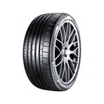 Continental 255/45 R19 104Y XL SportContact 6 FR AO SUV Yaz Lastiği 2026