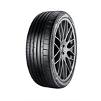 Continental 255/45 R19 104Y XL SportContact 6 FR AO Yaz Lastiği