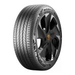 Continental 255/45 R20 105T XL FR UltraContact NXT Yaz Lastiği 2025