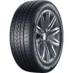 Continental 255/45 R20 105V XL FR WinterContact TS 860 S SSR Kış Lastiği