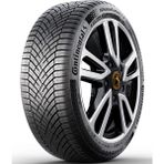 Continental 255/45 R20 105W XL AllSeasonContact 2 SUV Dört Mevsim Lastiği 2024