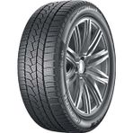Continental 255/45 R21 106V XL WinterContact TS 860 S NE0 FR SUV Kış Lastiği 2025