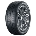 Continental 255/45 R21 106V XL WinterContact TS 860 S NE0 Kış Lastiği 2024
