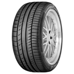 Continental 255/45 R22 107Y SportContact 5 SUV Yaz Lastiği 2019