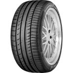 Continental 255/50 R19 103W ContiSportContact 5 SSR MOE SUV Yaz Lastiği ( Üretim Yılı: 2023 )