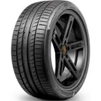 Continental 255/50 R19 103Y FR MO1 ContiSportContact 5 Yaz Lastiği 2024