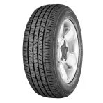 Continental 255/50 R19 107H XL ContiCrossContact LX Sport SSR MOE ML Yaz Lastiği 2025