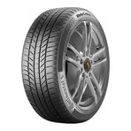 Continental 255/50 R19 107T XL FR Winter Contact TS 870 P Kış Lastiği 2023