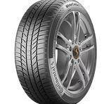Continental 255/50 R19 107T XL WinterContact TS 870 P Kış Lastiği 2024
