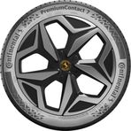 Continental 255/50 R19 107Y XL PremiumContact 7 Yaz Lastiği Üretim Yılı: 2024