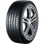 Continental 255/50 R20 109H XL ContiCrossContact LX Sport AO Yaz Lastiği 2025