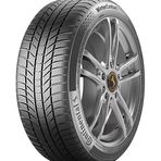 Continental 255/50 R20 109V XL AllSeasonContact 2 Dört Mevsim Lastiği 2024