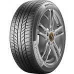 Continental 255/50 R20 109V XL ContiWinterContact TS 870 P Kış Lastiği 2022