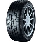 Continental 255/50 R21 109H XL ContiWinterContact TS 830 P Kış Lastiği 2023