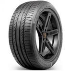 Continental 255/50R20 109H XL ContiCrossContact LX Sport AO Yaz Lastiği