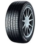 Continental 255/55 R18 105V ContiWinterContact TS 830P SUV N0 Kış Lastiği 2024