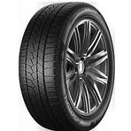 Continental 255/55 R18 109H ContiWinterContact TS860 S Kış Lastiği 2023