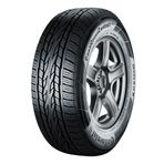 Continental 255/55 R18 109H XL Conticrosscontact Lx 2 Dört Mevsim Lastiği 2022