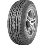 Continental 255/55 R18 109H XL Conticrosscontact Lx 2 FR Dört Mevsim Lastiği 2022