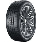 Continental 255/55 R18 109H XL WinterContact TS 860 S SSR Kış Lastiği 2022