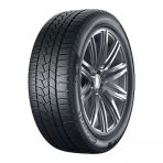 Continental 255/55 R18 109H XL WinterContact TS 860 S SSR Kış Lastiği 2025