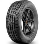 Continental 255/55 R18 109V XL ContiCrossContact LX Sport FR N0 Yaz Lastiği 2021