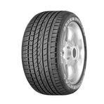 Continental 255/55 R18 109V XL ContiCrossContact UHP FR Yaz Lastiği