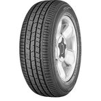 Continental 255/55 R18 109W XL AllSeasonContact 2 Dört Mevsim Lastiği