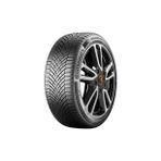 Continental 255/55 R18 109W XL AllSeasonContact 2 SUV Dört Mevsim Lastiği 2024