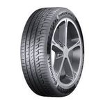 Continental 255/55 R19 111H Xl Fr Contipremiumcontact 6 Ao Yaz Lastiği Üretim Yılı: 2023