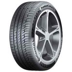 Continental 255/55 R19 111H XL PremiumContact 6 FR AO Yaz Lastiği Üretim Yılı: 2022