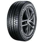 Continental 255/55 R19 111H XL PremiumContact 6 FR AO Yaz Lastiği Üretim Yılı: 2024