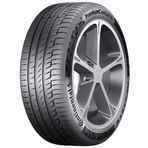 Continental 255/55 R19 111H XL PremiumContact 6 FR AO Yaz Lastiği